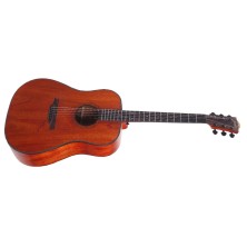 BAT1M Bromo BAT1M Mahonie Guitarra Acústica