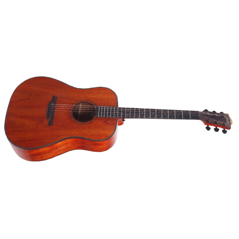 BAT1M Bromo BAT1M Mahonie Guitarra Acústica