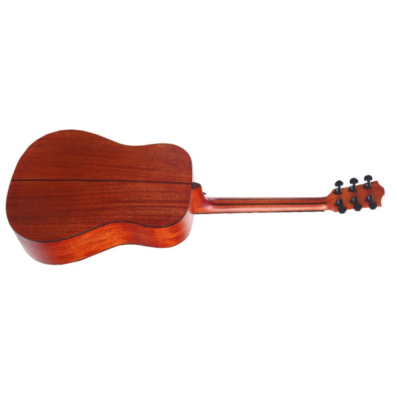 BAT1M Bromo BAT1M Mahonie Guitarra Acústica