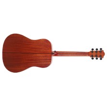 BAT1M Bromo BAT1M Mahonie Guitarra Acústica