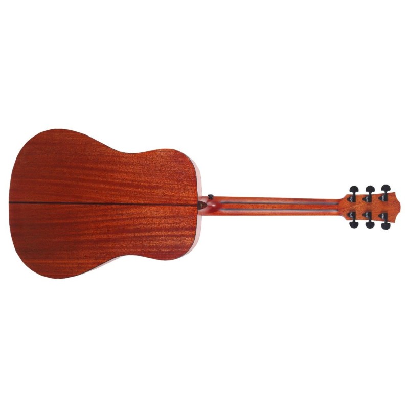 BAT1M Bromo BAT1M Mahonie Guitarra Acústica
