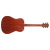 Bromo BAT1M Mahonie Guitarra Acústica