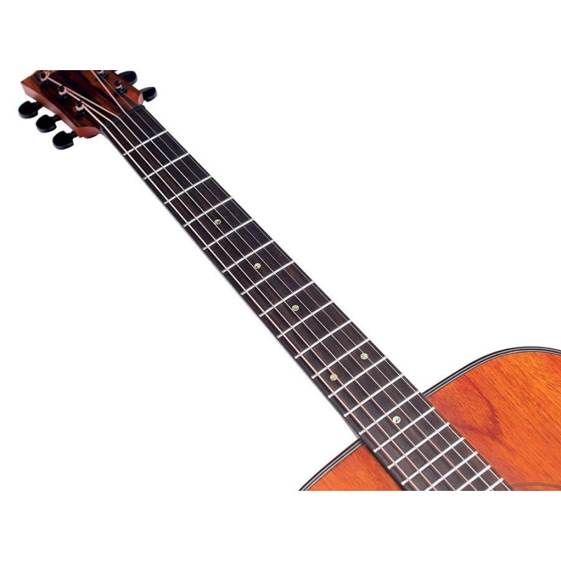 BAT1M Bromo BAT1M Mahonie Guitarra Acústica