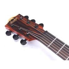 BAT1M Bromo BAT1M Mahonie Guitarra Acústica