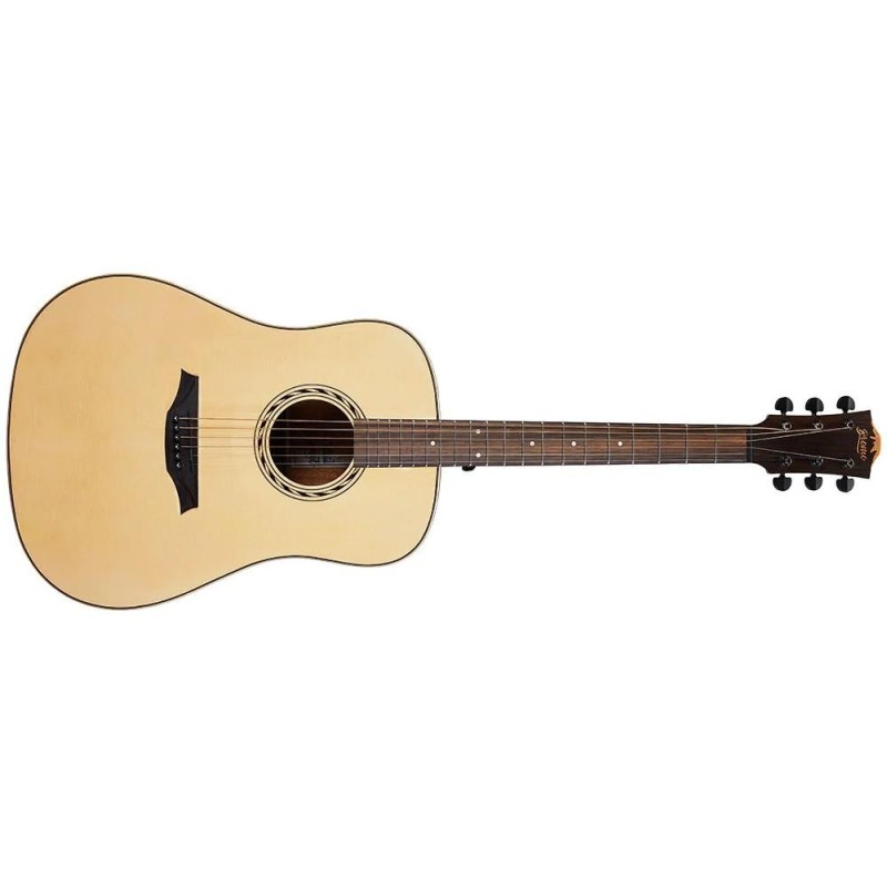 BAA1 Bromo BAA1 Guitarra Acústica Natural
