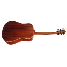 BAA1 Bromo BAA1 Guitarra Acústica Natural