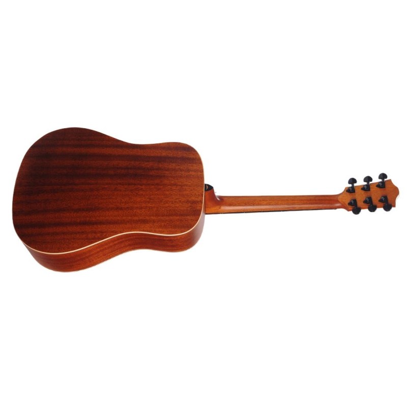 BAA1 Bromo BAA1 Guitarra Acústica Natural