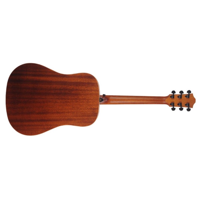 BAA1 Bromo BAA1 Guitarra Acústica Natural