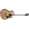 Bromo BAN2CE Natural Guitarra Electroacústica