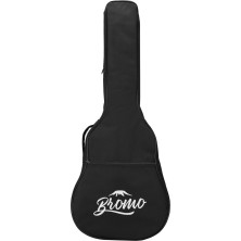 BAN2CE Bromo BAN2CE Natural Guitarra Electroacústica