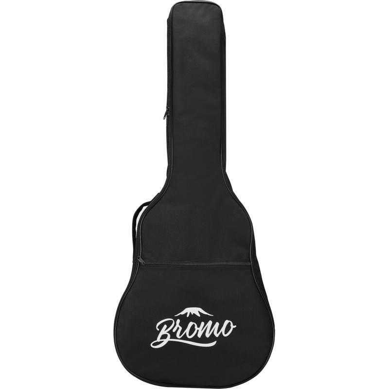 BAN2CE Bromo BAN2CE Natural Guitarra Electroacústica