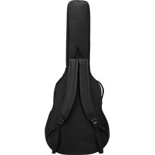 BAN2CE Bromo BAN2CE Natural Guitarra Electroacústica