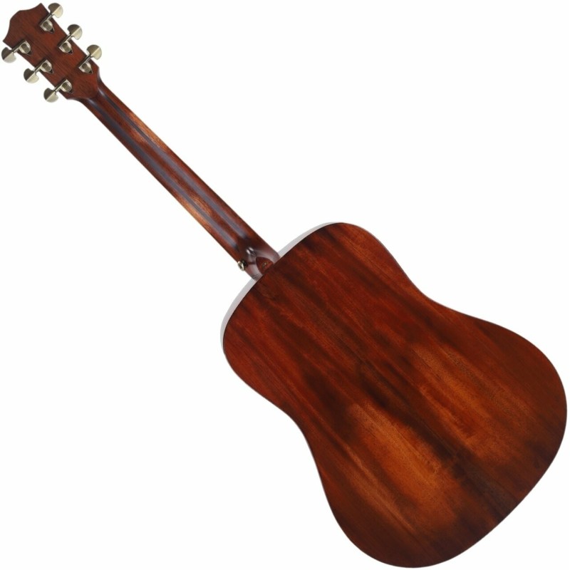 BAR1HM Bromo BAR1HM Historic Guitarra Acústica