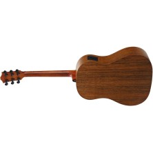 BAT9MEBK Bromo BAT9MEBK Negra Guitarra Electroacústica
