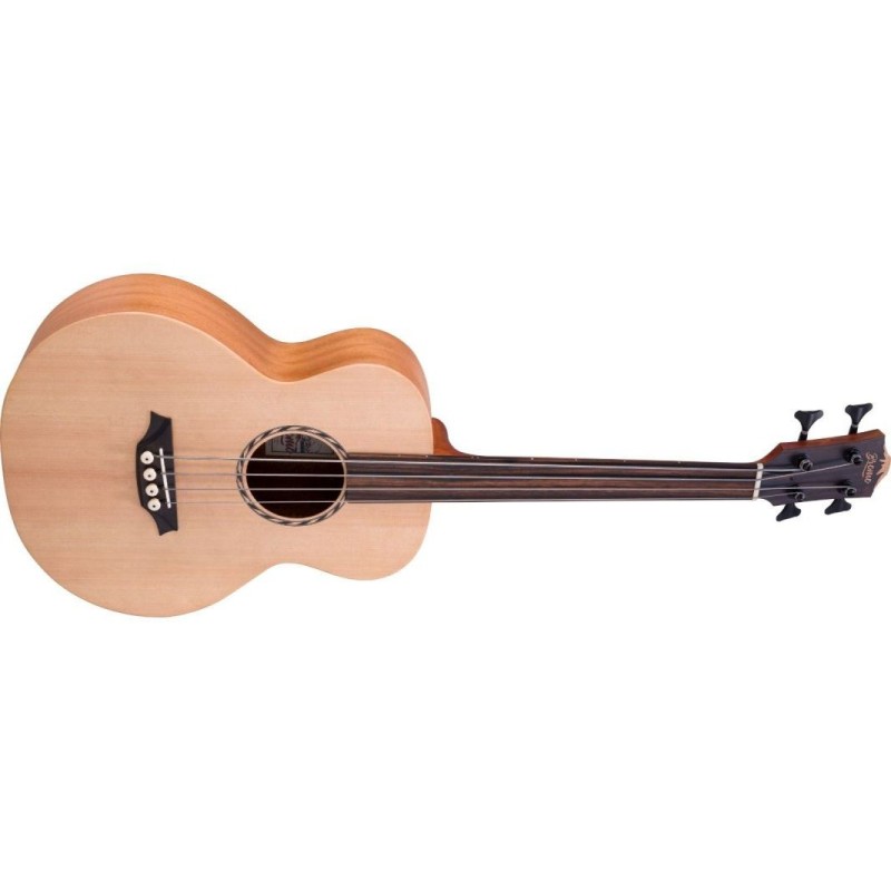 BAT8EBASS Bromo BAT8E Bass Bajo Acústico