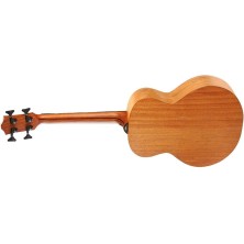 BAT8EFLBASS Bromo BAT8EFL Bass Fretless Bajo Acústico
