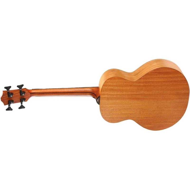 BAT8EFLBASS Bromo BAT8EFL Bass Fretless Bajo Acústico