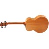 Bromo BAT8EFL Bass Fretless Bajo Acústico