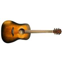 Bromo BAR1H HS Historic Sunburst Guitarra Acústica