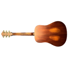 BAR1HHS Bromo BAR1H HS Historic Sunburst Guitarra Acústica