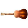 Bromo BAR1H HS Historic Sunburst Guitarra Acústica