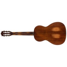 BAR6HHS Bromo BAR6H HS Historic Sunburst Guitarra Acústica