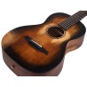 Bromo BAR6H HS Historic Sunburst Guitarra Acústica