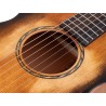 Bromo BAR6H HS Historic Sunburst Guitarra Acústica