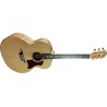 Bromo BAN7E Natural Guitarra Electroacústica
