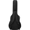 Bromo BAN7E Natural Guitarra Electroacústica