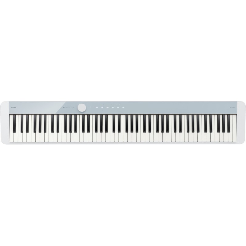 748413 Casio Privia PX-S1100CB Piano digital Calm Blue