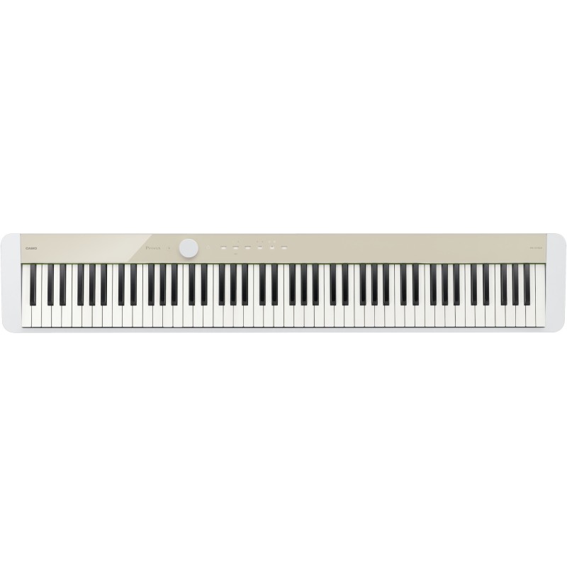 748414 Casio Privia PX-S1100MB Piano digital Mellow Beige