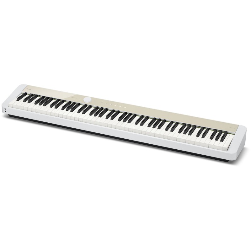 748414 Casio Privia PX-S1100MB Piano digital Mellow Beige