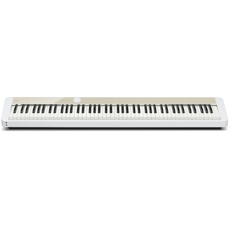 748414 Casio Privia PX-S1100MB Piano digital Mellow Beige