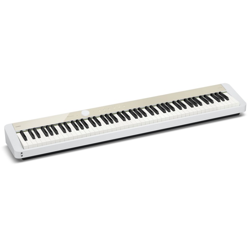 748414 Casio Privia PX-S1100MB Piano digital Mellow Beige