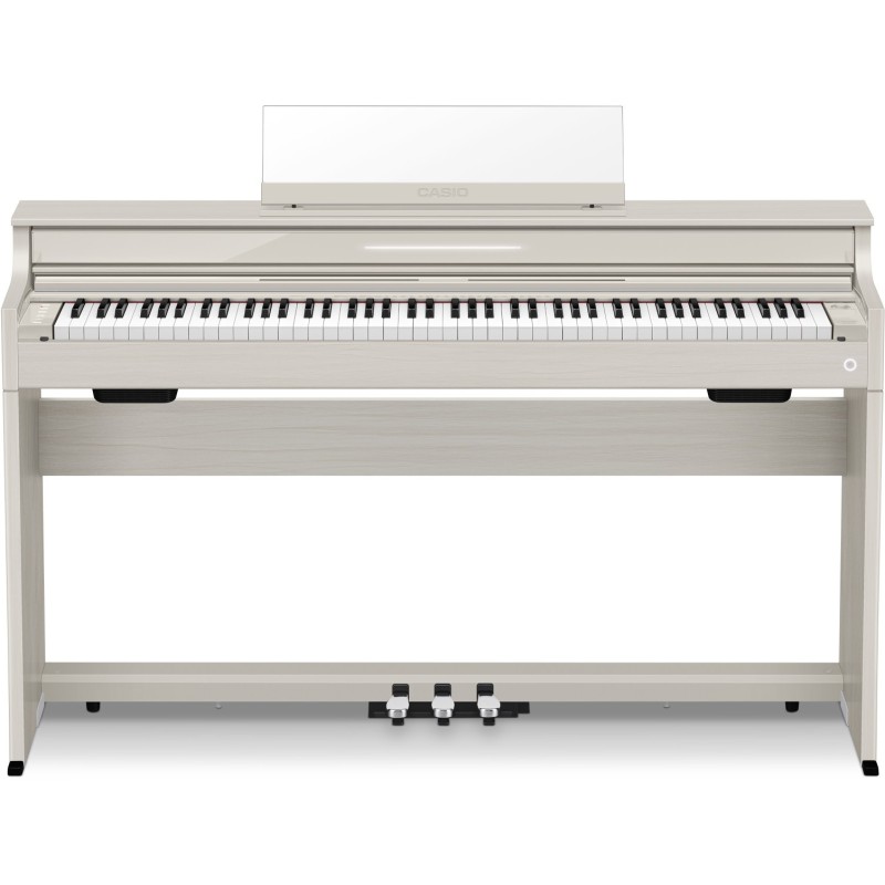 753548 Casio Celviano AP-S450GB Piano Digital Grey Beige