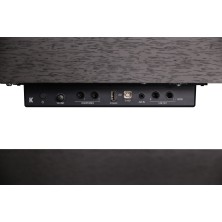 M215R Kurzweil M215 R Piano digital Palisandro