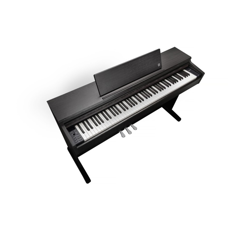 M215R Kurzweil M215 R Piano digital Palisandro