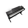 Kurzweil M215 R Piano digital Palisandro