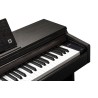 Kurzweil M215 R Piano digital Palisandro