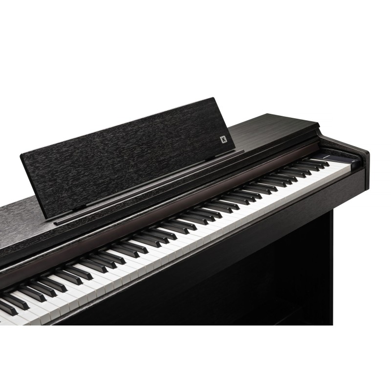 M215R Kurzweil M215 R Piano digital Palisandro