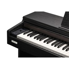 M215R Kurzweil M215 R Piano digital Palisandro