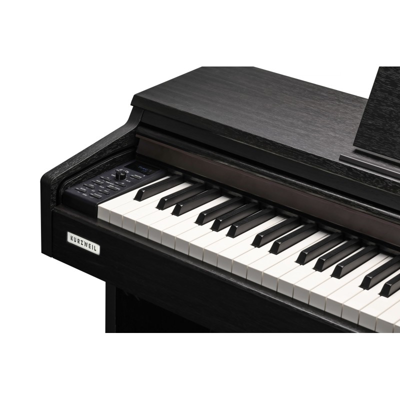 M215R Kurzweil M215 R Piano digital Palisandro
