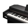 Kurzweil M215 R Piano digital Palisandro