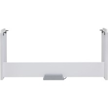 KAS5W Kurzweil KAS5W Soporte Con Pedales Para Ka90 Blanco