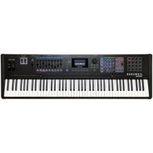 Kurzweil K2700 Sintetizador Workstation