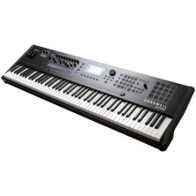 K2700 Kurzweil K2700 Sintetizador Workstation
