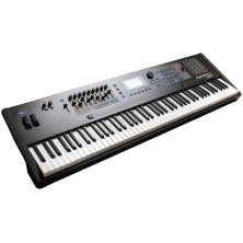 K2700 Kurzweil K2700 Sintetizador Workstation