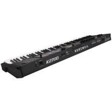 K2700 Kurzweil K2700 Sintetizador Workstation