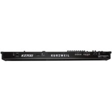 K2700 Kurzweil K2700 Sintetizador Workstation